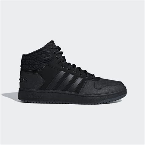 adidas hoops 2.0 dames zwart|adidas Women's Hoops 2.0 Shoes .